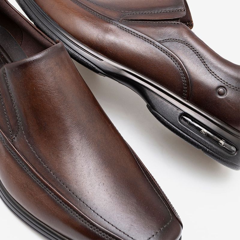 Sapato-Smart-Comfort-Air-Spot-Marrom-Marrom-37