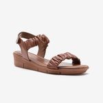 Sandalia-Feminina-Lia-Couro-Marrom-Marrom-33