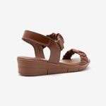Sandalia-Feminina-Lia-Couro-Marrom-Marrom-33