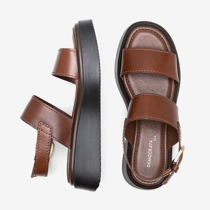 Sandalia-Feminina-Serena-Couro-Marrom-Marrom-33