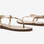 Rasteira-Feminina-Lunna-Couro-Dourado-Dourado-33