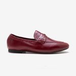 Loafer-Feminino-Sarah-Couro-Vinho-Vinho-33