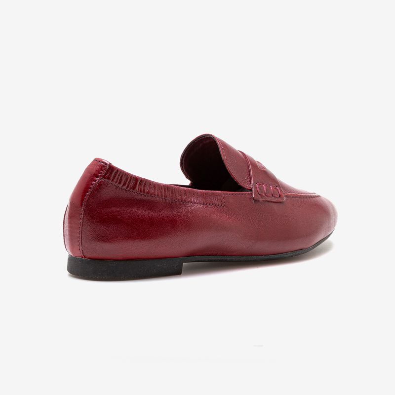 Loafer-Feminino-Sarah-Couro-Vinho-Vinho-33