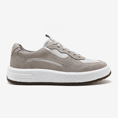 Tênis Feminino Drake Pulse Off White