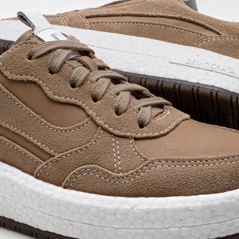 Tenis-Feminino-Drake-Pulse-Couro-Off-White-Branco-33