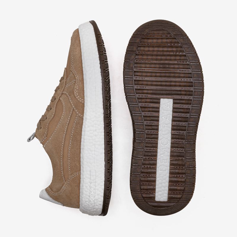 Tenis-Feminino-Drake-Pulse-Couro-Off-White-Branco-33