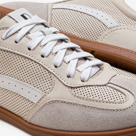 Tênis Feminino Olivia Off White