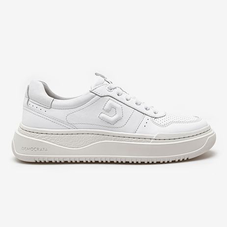Tênis Feminino Block Branco
