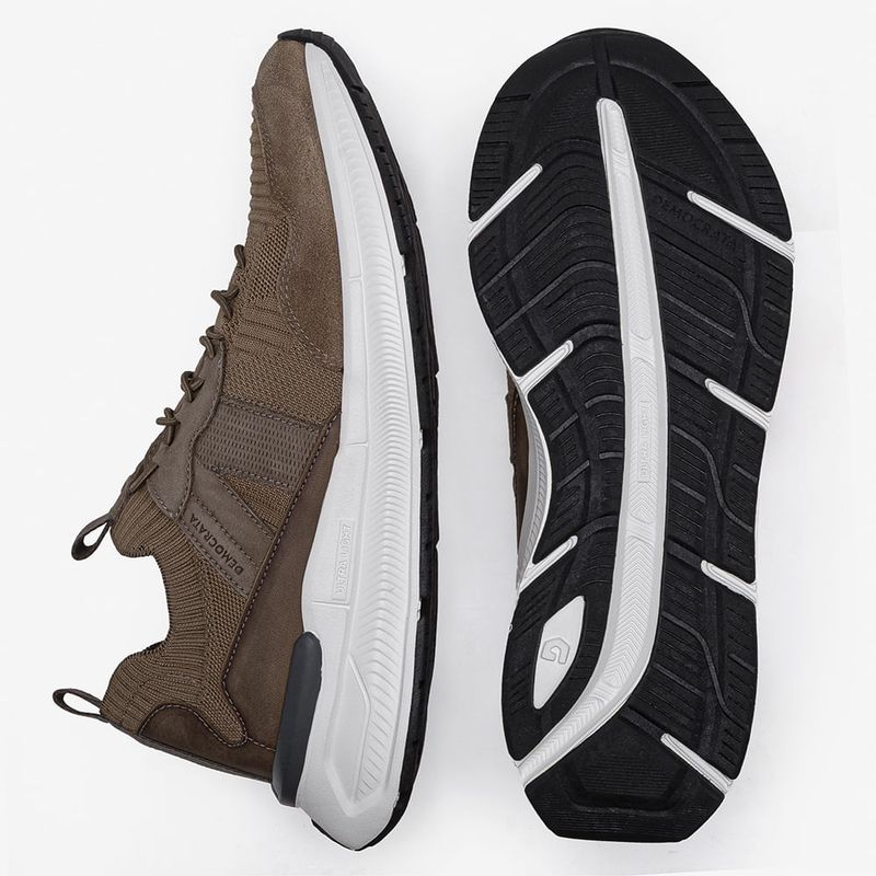 Tenis-Masculino-Brad-Ultra-Light-Knit-Bege-Bege-37