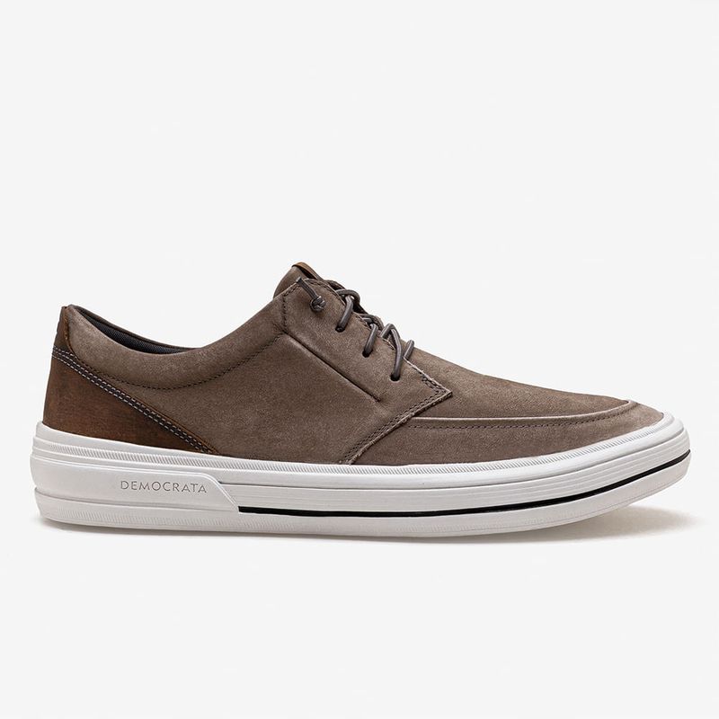 Tenis-Masculino-Clay-Couro-Bege-Bege-37