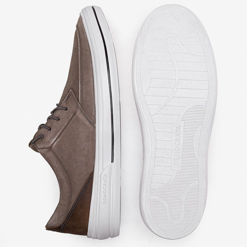 Tenis-Masculino-Clay-Couro-Bege-Bege-37