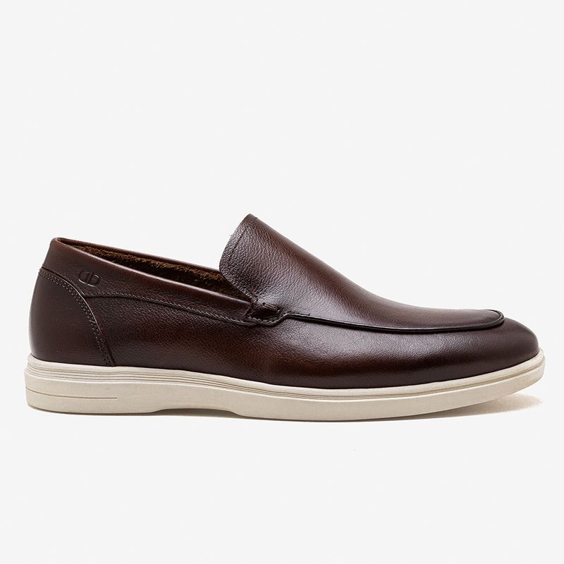 Sapato-Masculino-Tulum-Couro-Marrom-Marrom-37