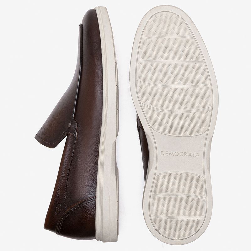 Sapato-Masculino-Tulum-Couro-Marrom-Marrom-37