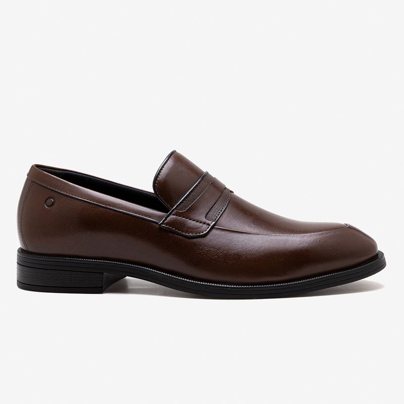 Sapato-Masculino-Duke-Couro-Hi-Soft-32-Marrom-Marrom-37