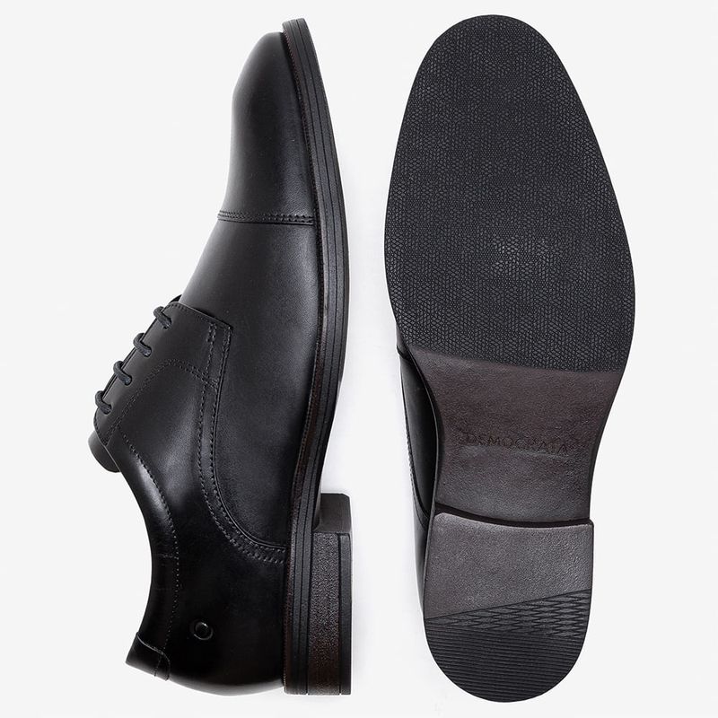 Sapato-Masculino-Duke-Couro-Hi-Soft-32-Preto-Preto-37