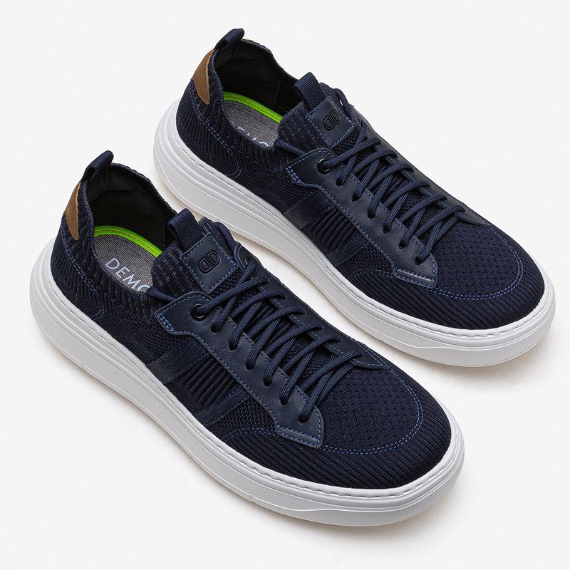 Tenis-Masculino-Joe-Ultra-Light-Azul-Azul-37