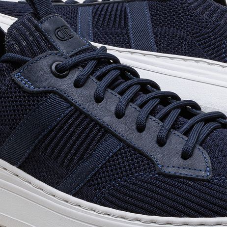 Tênis Masculino Joe Ultra Light Azul