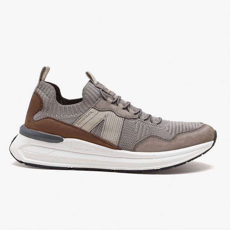 Tenis-Masculino-Brad-Ultra-Light-Knit-Creme-Creme-37