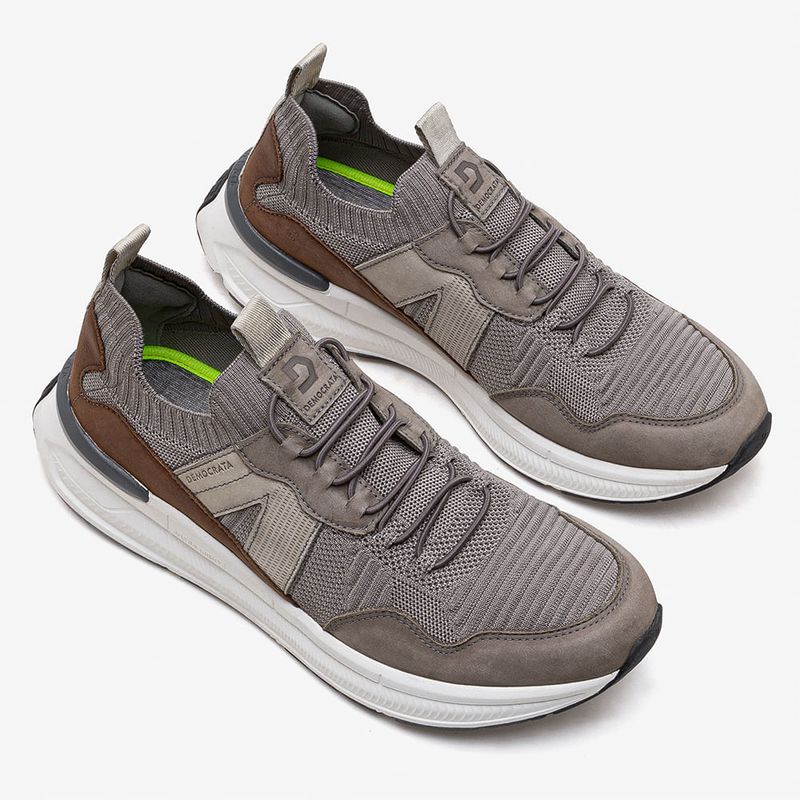 Tenis-Masculino-Brad-Ultra-Light-Knit-Creme-Creme-37
