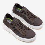Tenis-Masculino-Joe-Ultra-Light-Knit-Marrom-Marrom-37