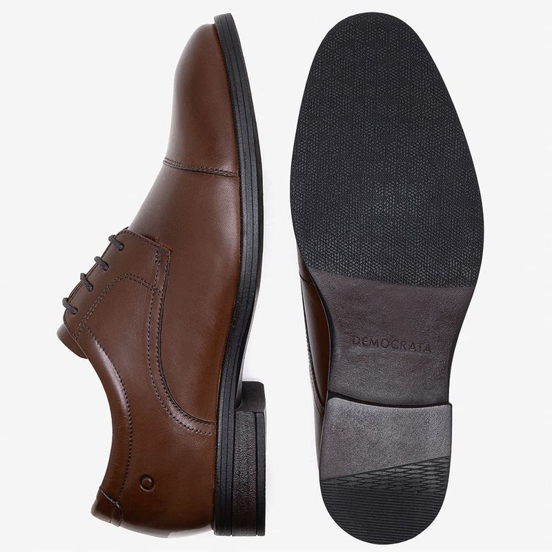 Sapato-Masculino-Duke-Hi-Soft-32-Marrom-Marrom-37