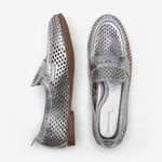 Mocassim-Feminino-Flora-Couro-Prata-Prata-33
