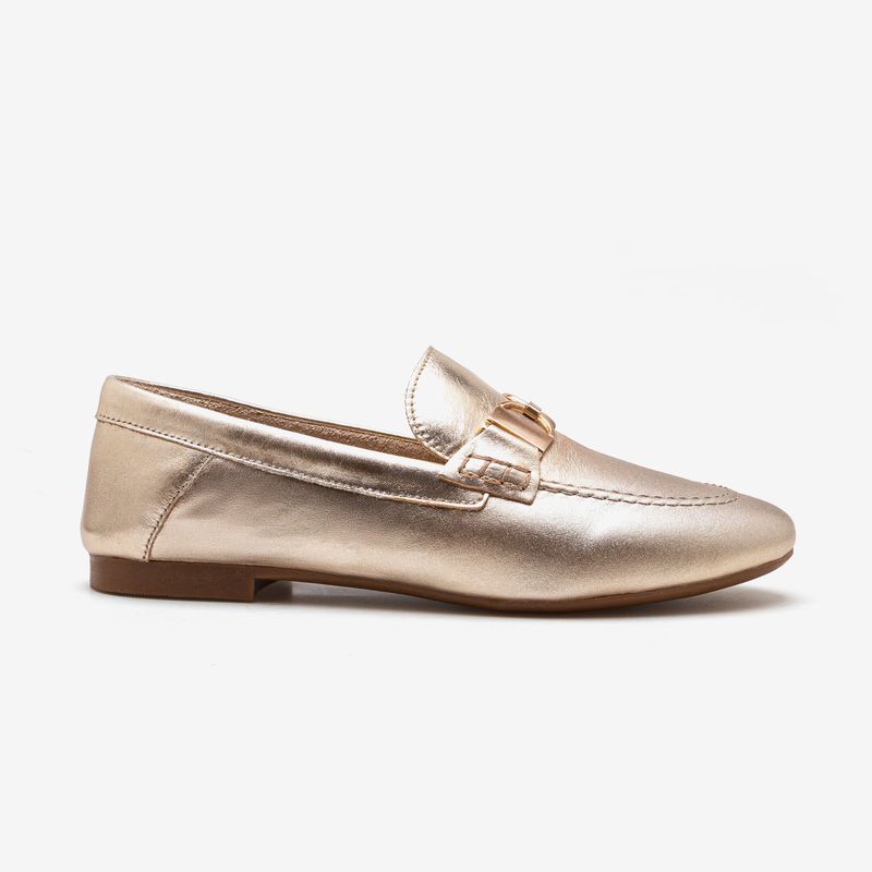 Loafer-Feminino-Sarah-Couro-Dourado-Dourado-33