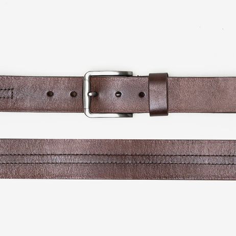 Cinto Marrom