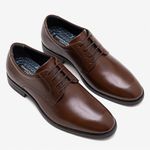 Sapato-Masculino-Duke-Hi-Soft-32-Marrom-Marrom-37