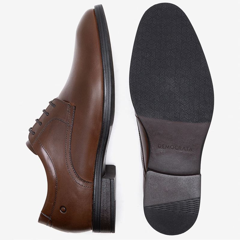 Sapato-Masculino-Duke-Hi-Soft-32-Marrom-Marrom-37