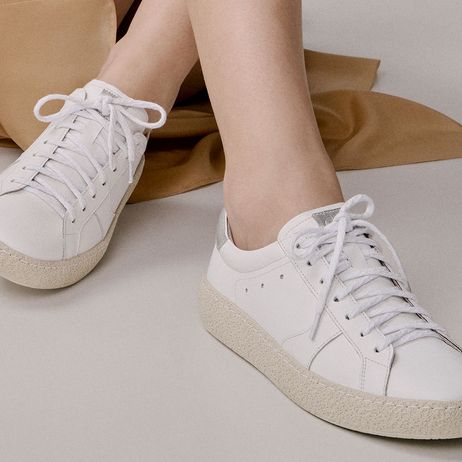 Tênis Feminino Bora Branco