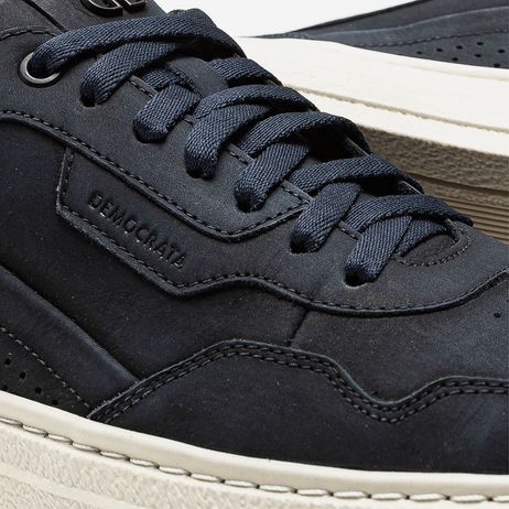 Tênis Jake Azul Jeans