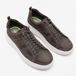 Tenis-Joe-Ultra-Light-Marrom-Smoke-37