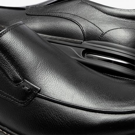 Sapato Preto Air Magnum