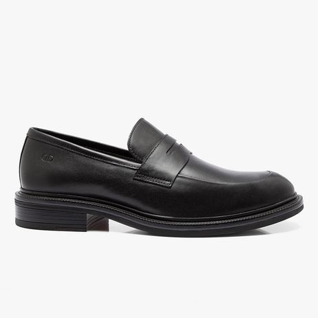 Sapato Preto Doha