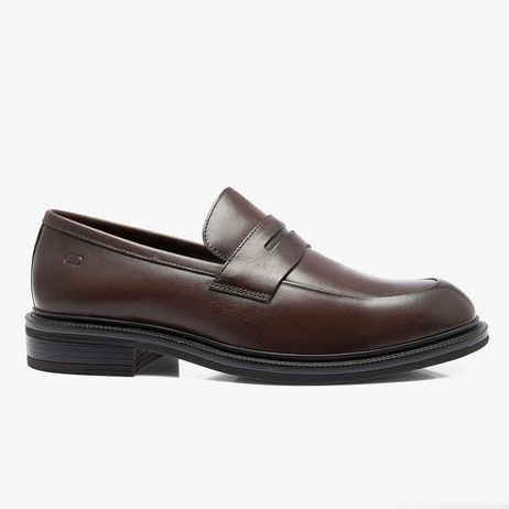 Sapato Marrom Doha