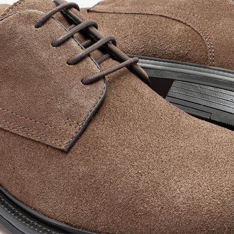 Sapato Marrom Doha