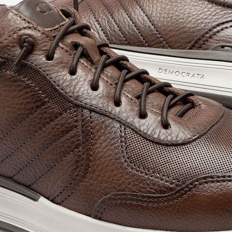 Tênis Mark Hi-Soft 32 Marrom